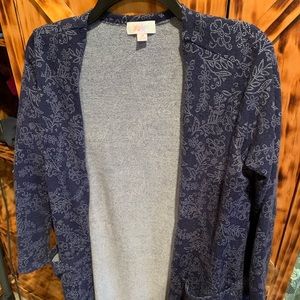 LuLaRoe- Sarah, worn once.